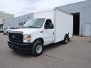 Thumbnail image of 2022 Ford E-Series at Jefferson Chevrolet