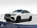 Thumbnail image of 2022 Mercedes-Benz GLE at Aaron Ford of Poway