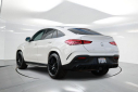 Thumbnail image of 2022 Mercedes-Benz GLE at Aaron Ford of Poway