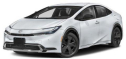 2024 Toyota Prius Prime SE at Autoland Toyota