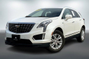 Thumbnail image of 2022 Cadillac XT5 at Crest Cadillac Acura USED - Cadillac store specific