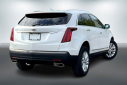 Thumbnail image of 2022 Cadillac XT5 at Crest Cadillac Acura USED - Cadillac store specific