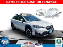 Thumbnail image of 2022 Subaru Crosstrek at Levittown Ford