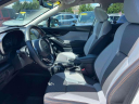 Thumbnail image of 2022 Subaru Crosstrek at Levittown Ford