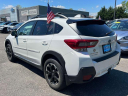 Thumbnail image of 2022 Subaru Crosstrek at Levittown Ford