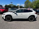 Thumbnail image of 2022 Subaru Crosstrek at Levittown Ford
