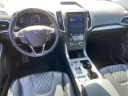 Thumbnail image of 2023 Ford Edge at LaFontaine Chrysler Dodge Jeep Ram Fiat of Lansing
