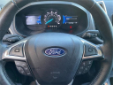 Thumbnail image of 2023 Ford Edge at LaFontaine Chrysler Dodge Jeep Ram Fiat of Lansing