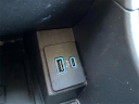 Thumbnail image of 2023 Ford Edge at LaFontaine Chrysler Dodge Jeep Ram Fiat of Lansing