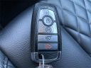 Thumbnail image of 2023 Ford Edge at LaFontaine Chrysler Dodge Jeep Ram Fiat of Lansing