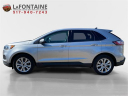 Thumbnail image of 2023 Ford Edge at LaFontaine Chrysler Dodge Jeep Ram Fiat of Lansing