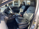 Thumbnail image of 2023 Ford Edge at LaFontaine Chrysler Dodge Jeep Ram Fiat of Lansing