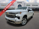 Thumbnail image of 2024 Chevrolet Silverado 1500 at CueroDodgeChryslerJeepRam of Cuero, TX