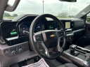 2024 Chevrolet Silverado 1500 LTZ at CueroDodgeChryslerJeepRam of Cuero, TX