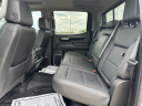 Thumbnail image of 2024 Chevrolet Silverado 1500 at CueroDodgeChryslerJeepRam of Cuero, TX