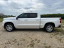 Thumbnail image of 2024 Chevrolet Silverado 1500 at CueroDodgeChryslerJeepRam of Cuero, TX