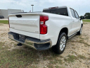 Thumbnail image of 2024 Chevrolet Silverado 1500 at CueroDodgeChryslerJeepRam of Cuero, TX