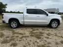 Thumbnail image of 2024 Chevrolet Silverado 1500 at CueroDodgeChryslerJeepRam of Cuero, TX