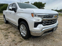 Thumbnail image of 2024 Chevrolet Silverado 1500 at CueroDodgeChryslerJeepRam of Cuero, TX