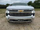 Thumbnail image of 2024 Chevrolet Silverado 1500 at CueroDodgeChryslerJeepRam of Cuero, TX