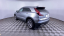 Thumbnail image of 2025 Cadillac XT4 at Jim Riehl's Friendly Honda