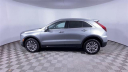 Thumbnail image of 2025 Cadillac XT4 at Jim Riehl's Friendly Honda
