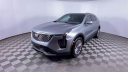 Thumbnail image of 2025 Cadillac XT4 at Jim Riehl's Friendly Honda