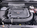 Thumbnail image of 2025 Cadillac XT4 at Jim Riehl's Friendly Honda