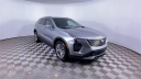 Thumbnail image of 2025 Cadillac XT4 at Jim Riehl's Friendly Honda