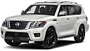2020 Nissan Armada at Dan Goben Cars