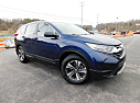 Thumbnail image of 2017 Honda CR-V at Gary Mathews Motors