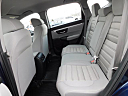 2017 Honda CR-V LX at Gary Mathews Motors