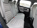Thumbnail image of 2017 Honda CR-V at Gary Mathews Motors