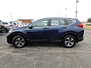 Thumbnail image of 2017 Honda CR-V at Gary Mathews Motors