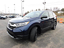 Thumbnail image of 2017 Honda CR-V at Gary Mathews Motors