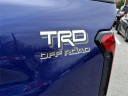 Thumbnail image of 2025 Toyota Tacoma at Del Toyota