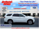 Thumbnail image of 2019 Dodge Durango at Jay Malone Motors