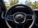 Thumbnail image of 2022 Volvo XC60 Recharge at GuntherVolkswagenDelrayBeach - USED