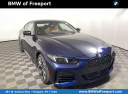 2026 BMW 4 Series 430i xDrive at BMW Mini of Freeport