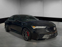 2025 Acura Integra Type S at Bridgewater Acura