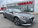 2022 Nissan Altima 2.5 SV at Matthews Nissan Of Clay