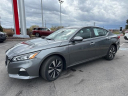 Thumbnail image of 2022 Nissan Altima at Matthews Nissan Of Clay