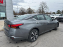 Thumbnail image of 2022 Nissan Altima at Matthews Nissan Of Clay