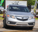 Thumbnail image of 2014 Acura RDX at ATLANTA AUTO SALES AND SERVICES