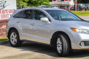 Thumbnail image of 2014 Acura RDX at ATLANTA AUTO SALES AND SERVICES