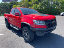 Thumbnail image of 2018 Chevrolet Colorado at Bondy's Toyota
