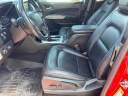 2018 Chevrolet Colorado ZR2 at Bondy's Toyota