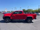 Thumbnail image of 2018 Chevrolet Colorado at Bondy's Toyota