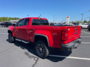 Thumbnail image of 2018 Chevrolet Colorado at Bondy's Toyota