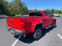 Thumbnail image of 2018 Chevrolet Colorado at Bondy's Toyota